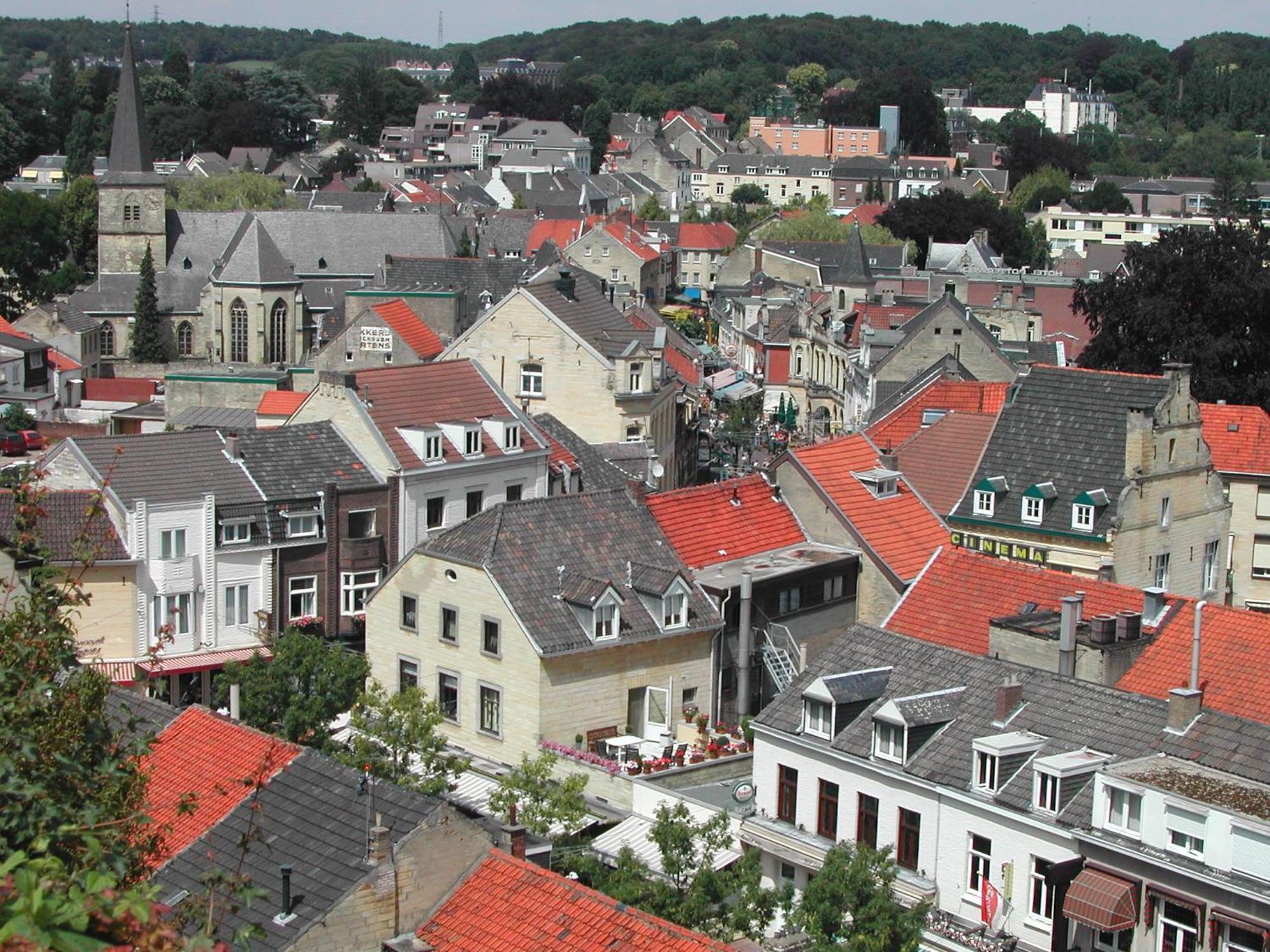 Valkenburg 3*