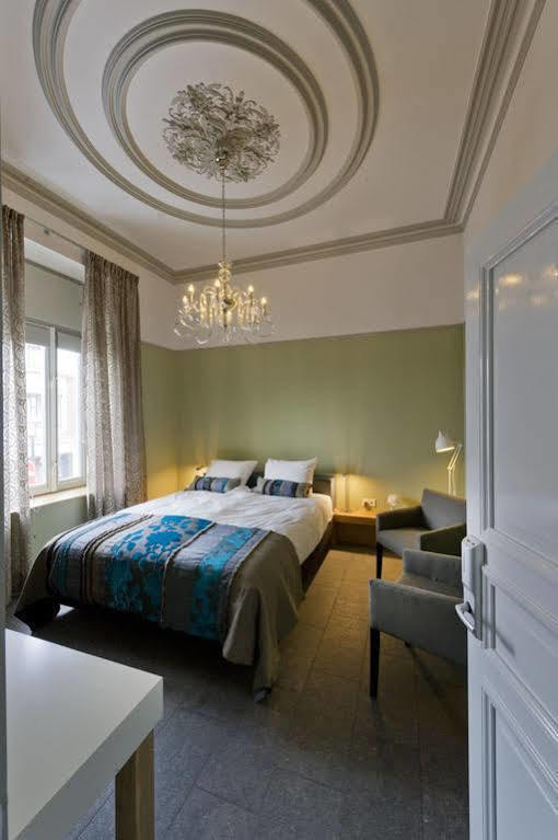 Valkenburg Hotel 3*