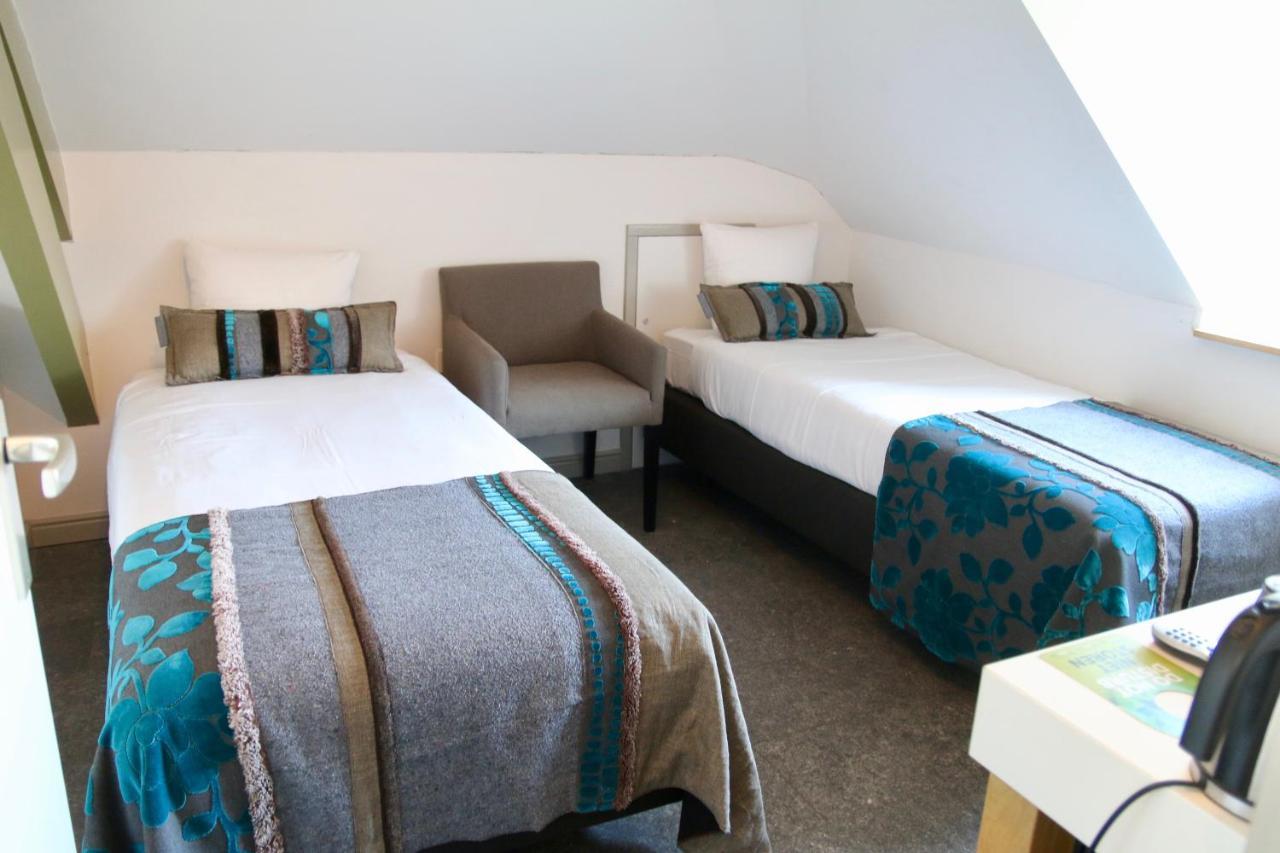 Hotel Valkenburg 3*